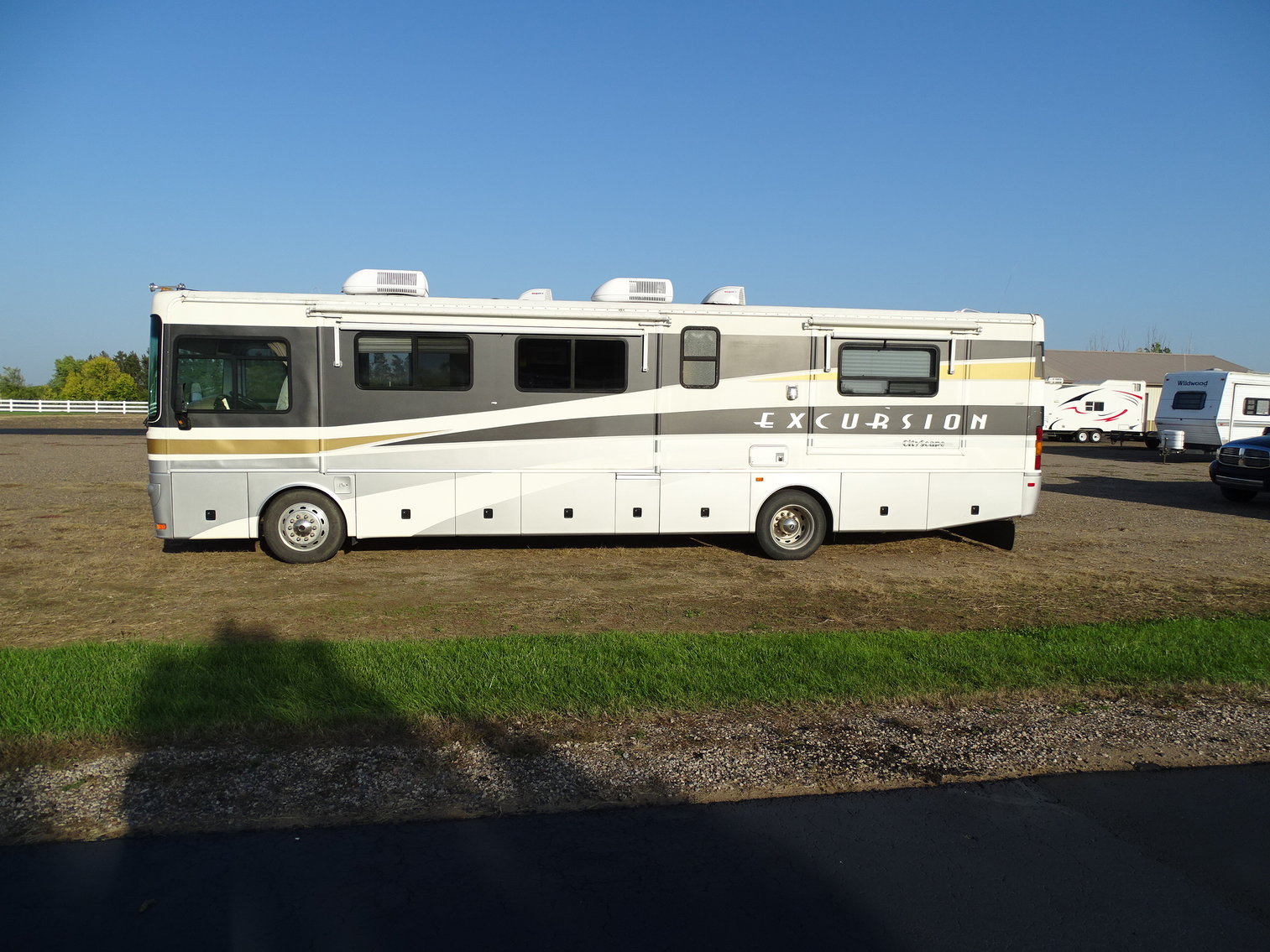 Image for September 21st Consignments