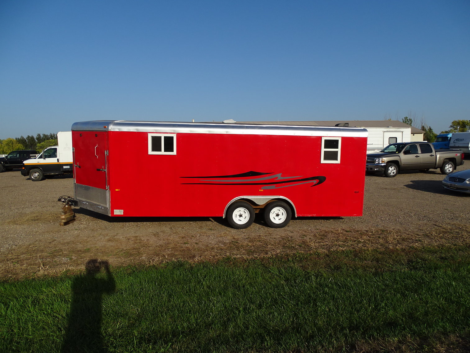 Image for September 21st Consignments