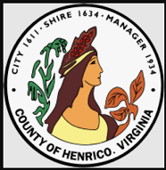 Image for Henrico County, VA Tax Delinquent Real Estate Sale October 12, 2021