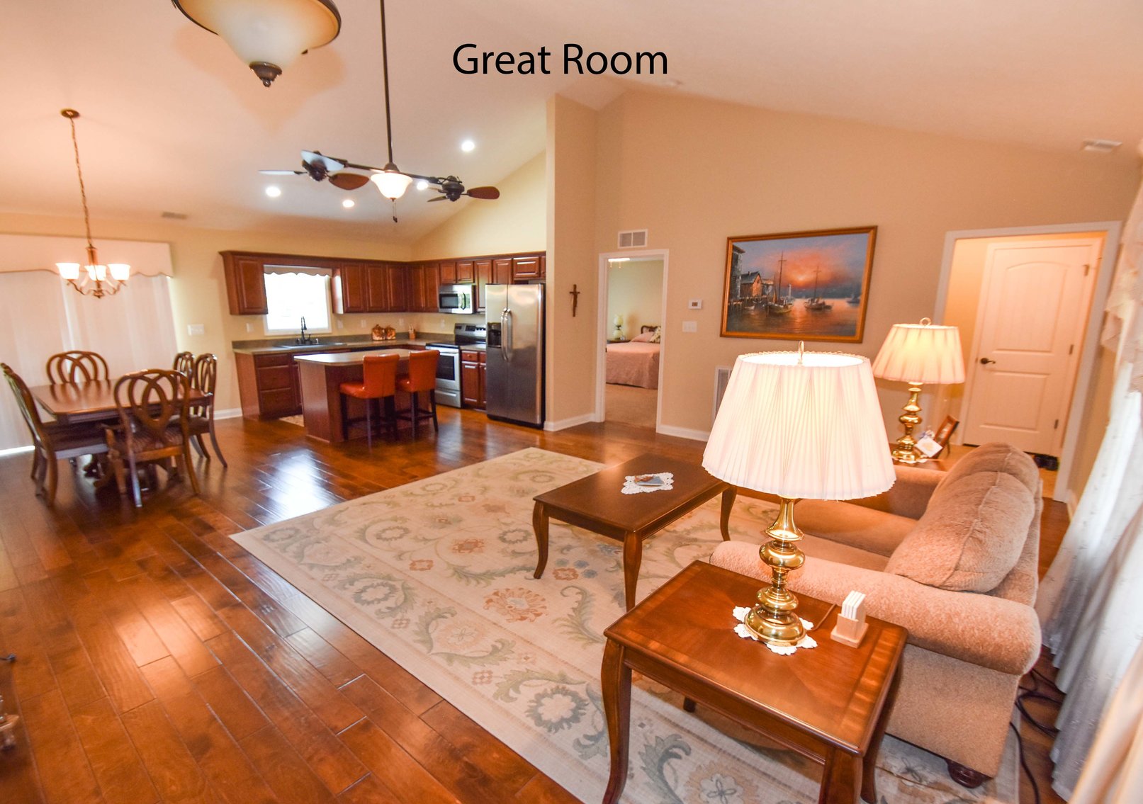 Image for Downsizing Real Estate Auction - 40272