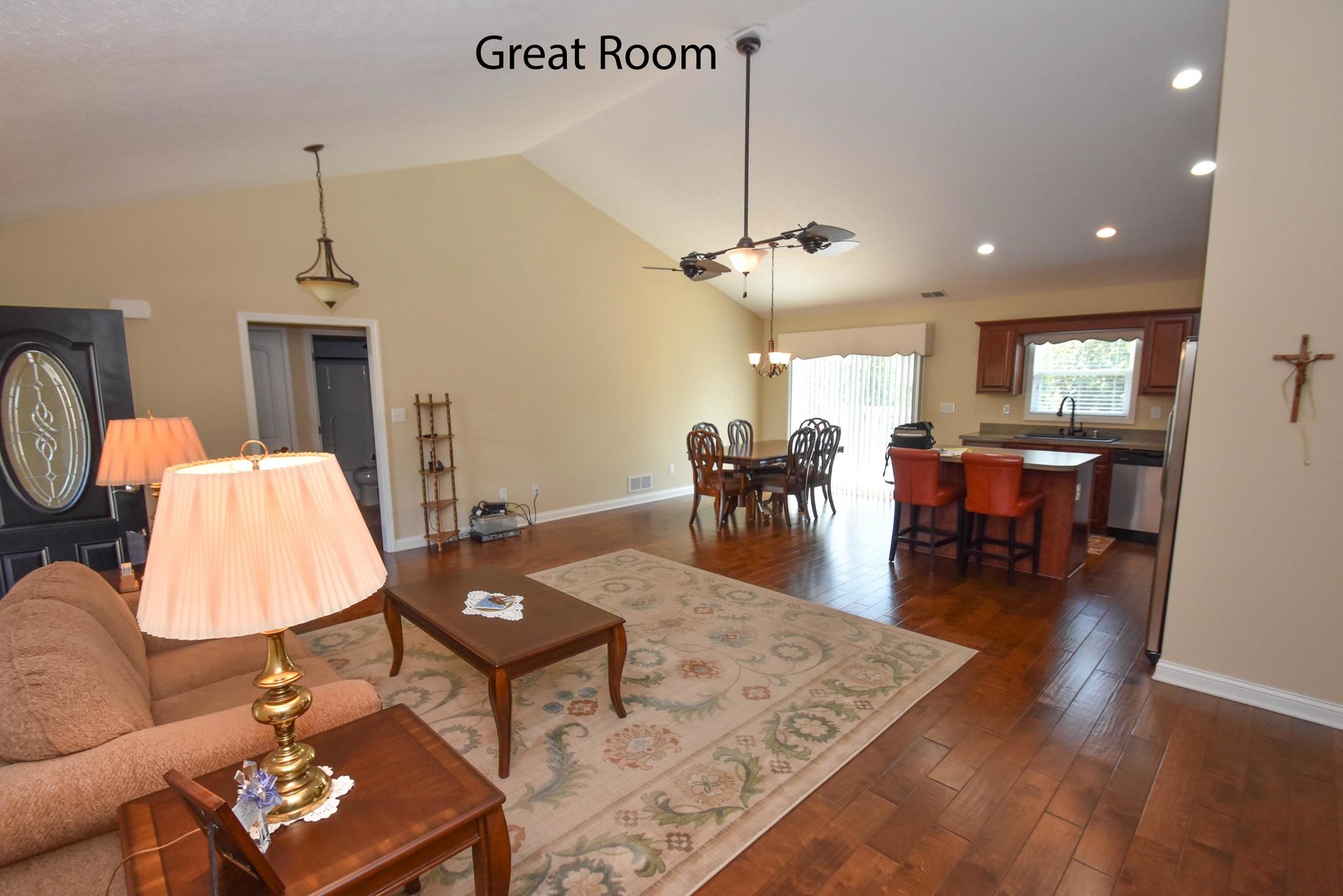 Image for Downsizing Real Estate Auction - 40272