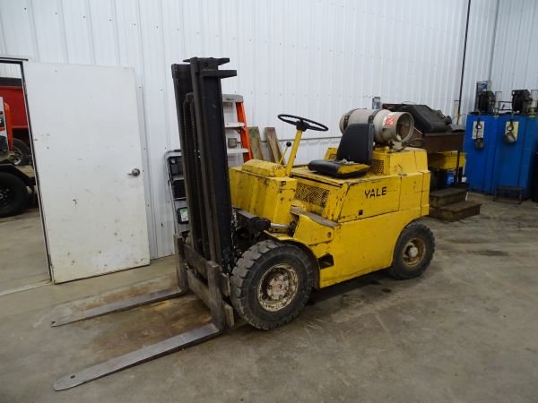 Image for Meiny's Diggers retirement auction Sept.28th