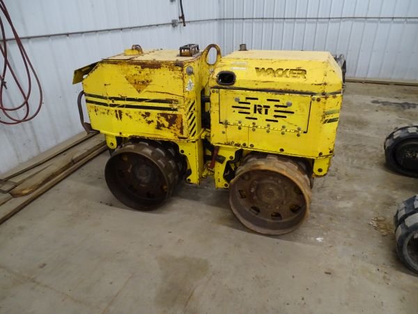 Image for Meiny's Diggers retirement auction Sept.28th