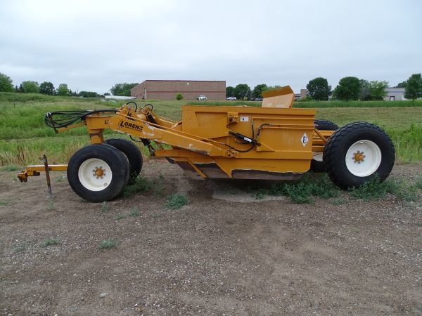 Image for Meiny's Diggers retirement auction Sept.28th