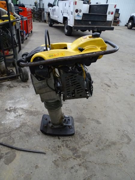 Image for Meiny's Diggers retirement auction Sept.28th