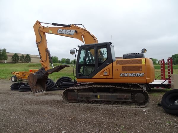 Image for Meiny's Diggers retirement auction Sept.28th