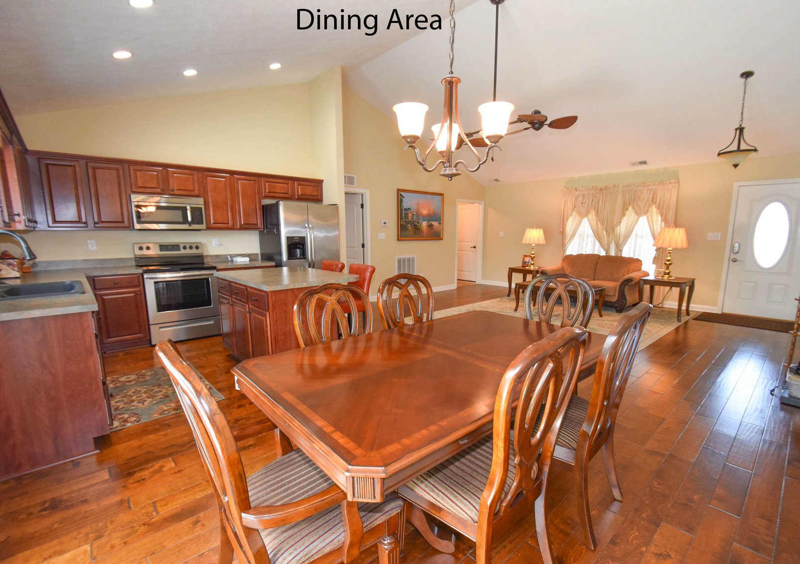 Image for Downsizing Real Estate Auction - 40272