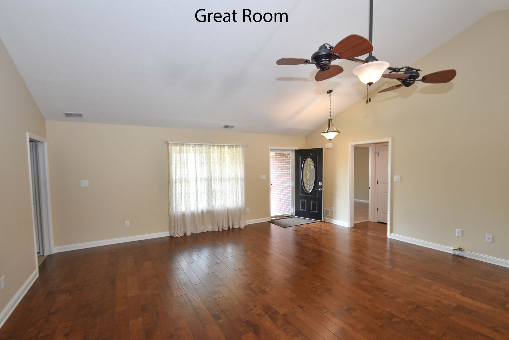 Image for Downsizing Real Estate Auction - 40272