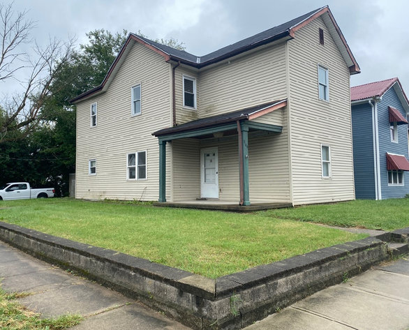 Image for Franklin OH Real Estate Auction