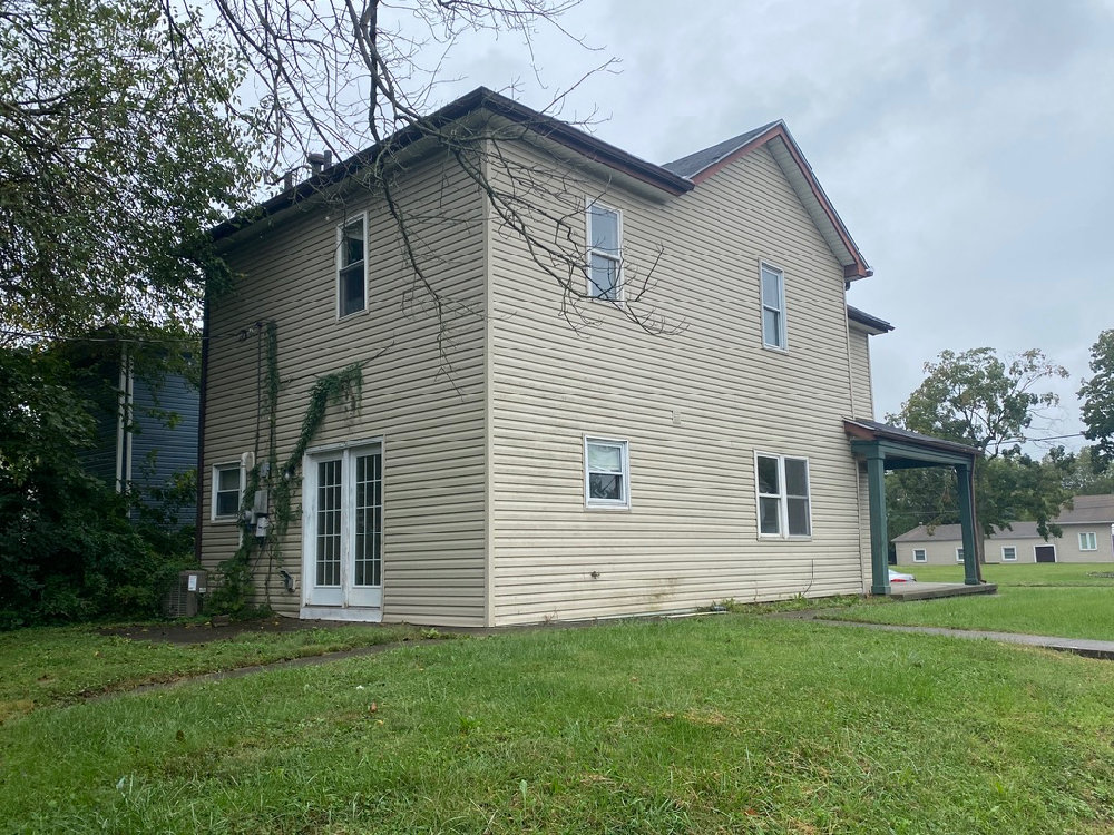 Image for Franklin OH Real Estate Auction