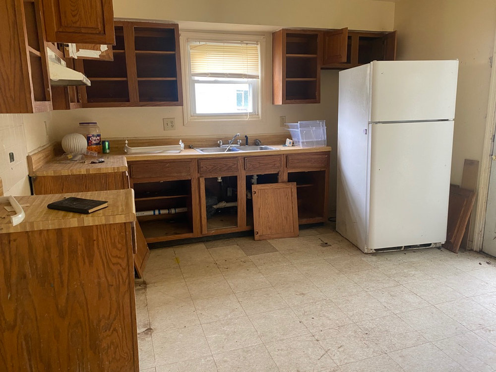 Image for Franklin OH Real Estate Auction