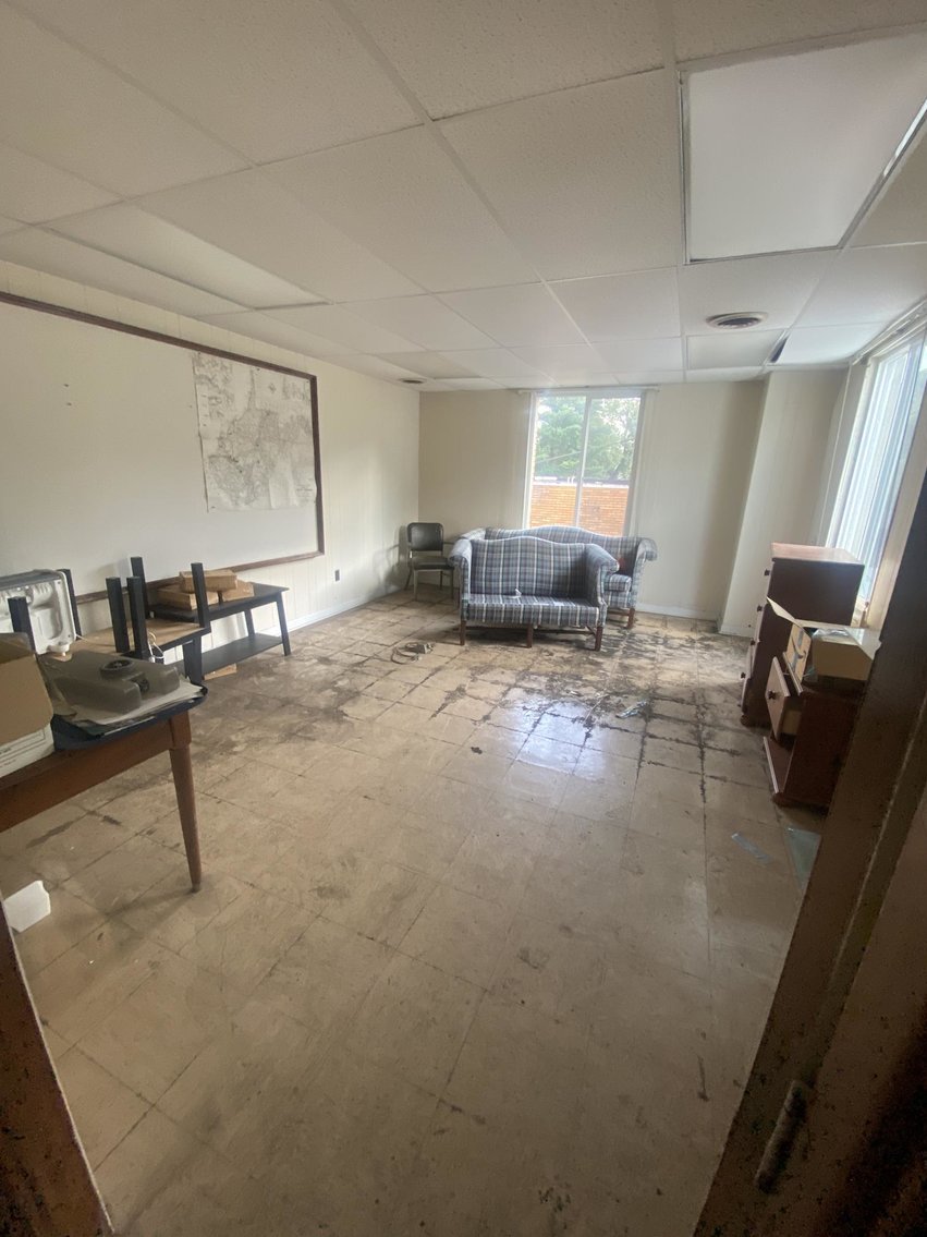 Image for SOLD $330,000 - 20,000+/- Sq Ft Warehouse on the Kanawha River