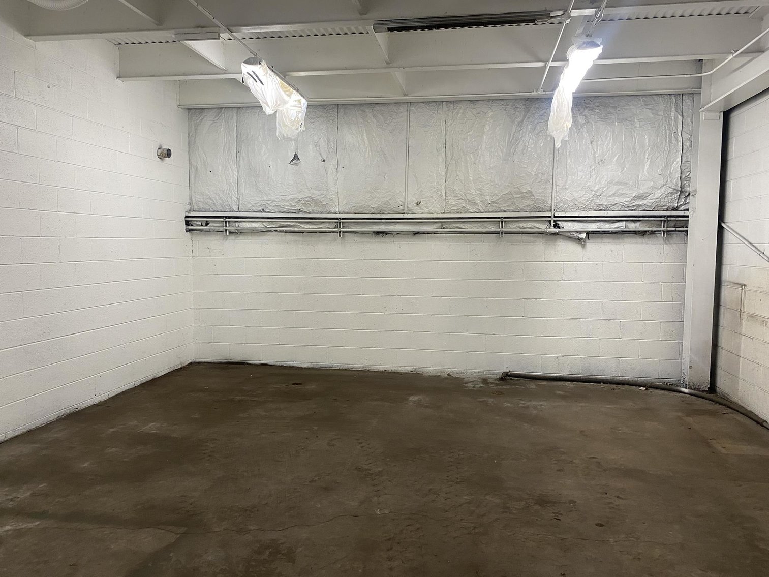 Image for SOLD $330,000 - 20,000+/- Sq Ft Warehouse on the Kanawha River