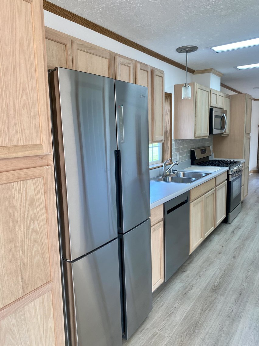 Image for SOLD $126,500 - 4 Bedroom on 7.44+/- Acres with Beautiful Views