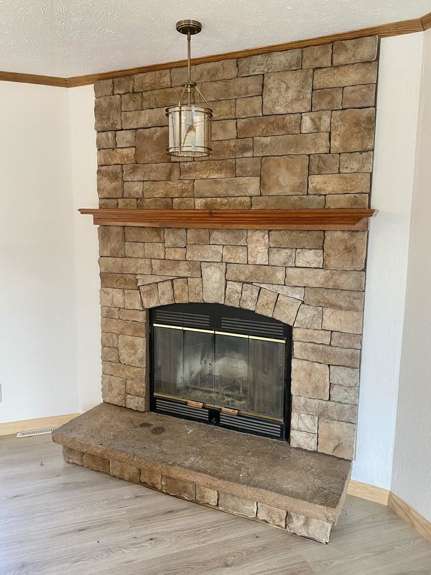 Image for SOLD $126,500 - 4 Bedroom on 7.44+/- Acres with Beautiful Views