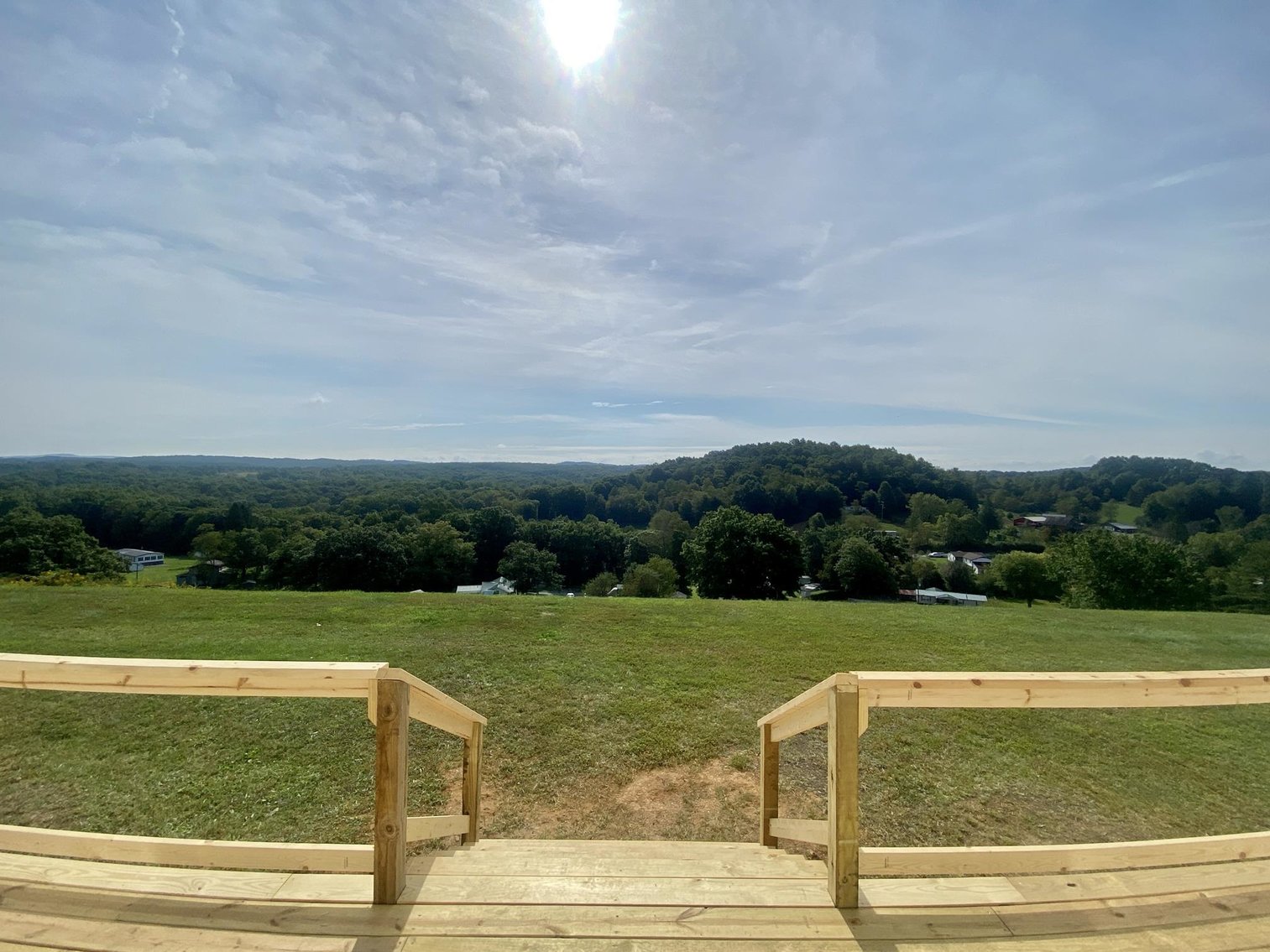 Image for SOLD $126,500 - 4 Bedroom on 7.44+/- Acres with Beautiful Views