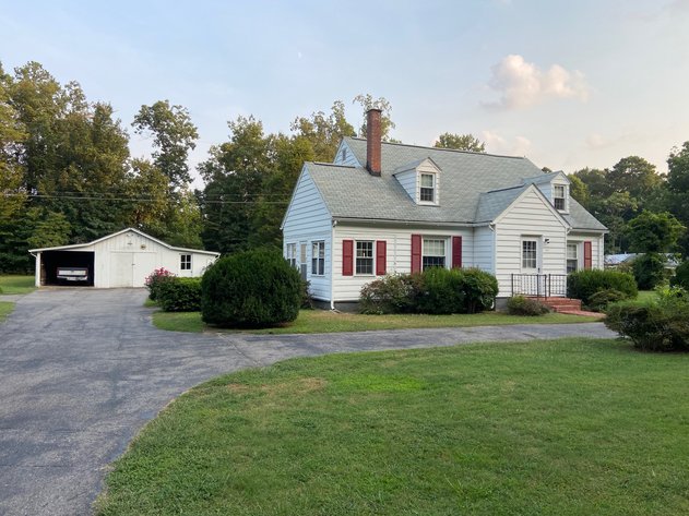 Image for 8201 S. Quaker Road