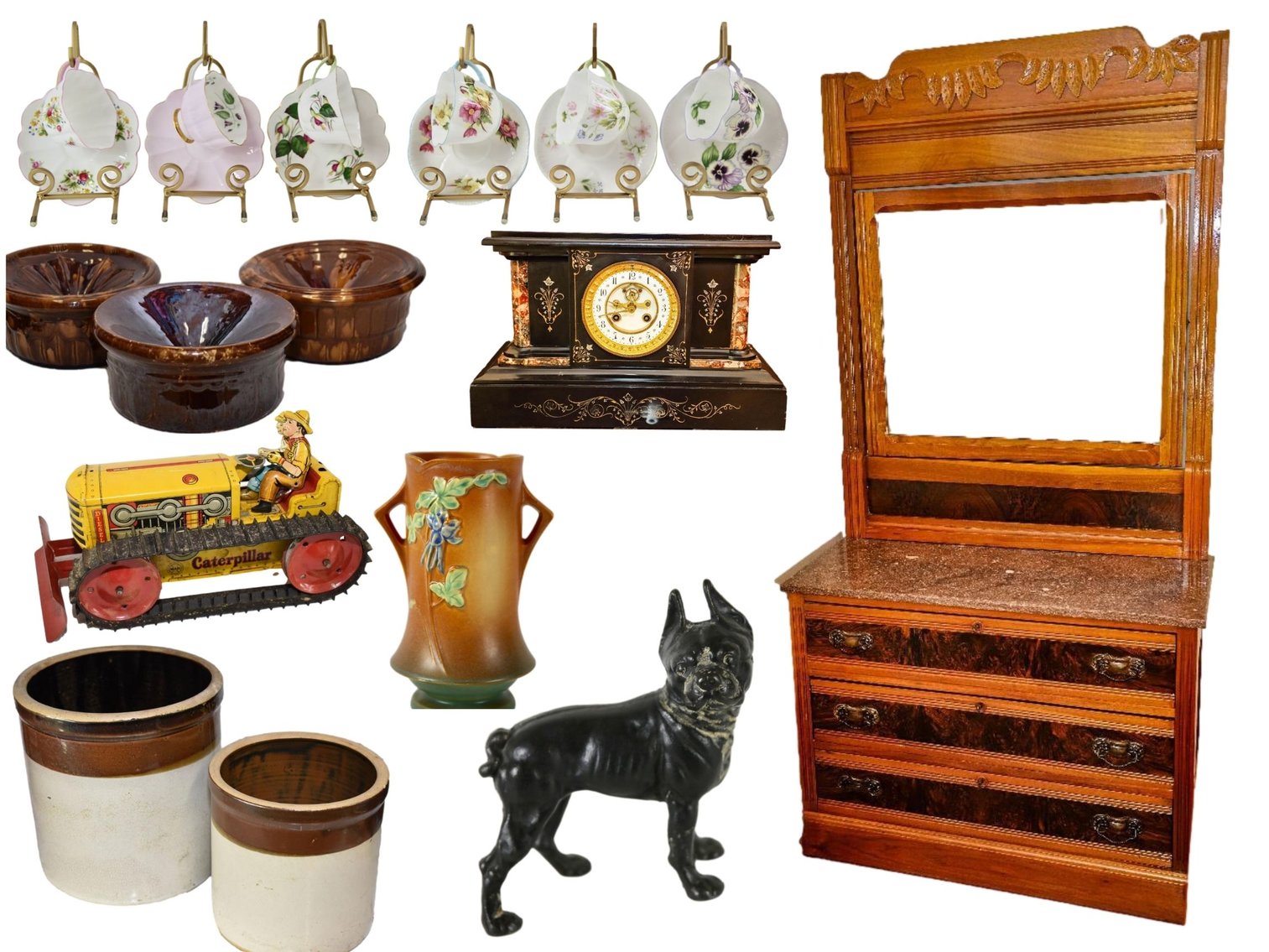 Image for Downsizing Auction on Aiken Rd.- Louisville