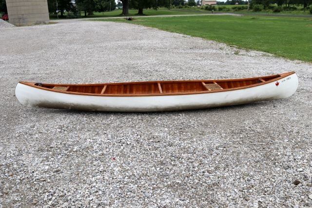 Image for ORGAN PERSONAL PROPERTY