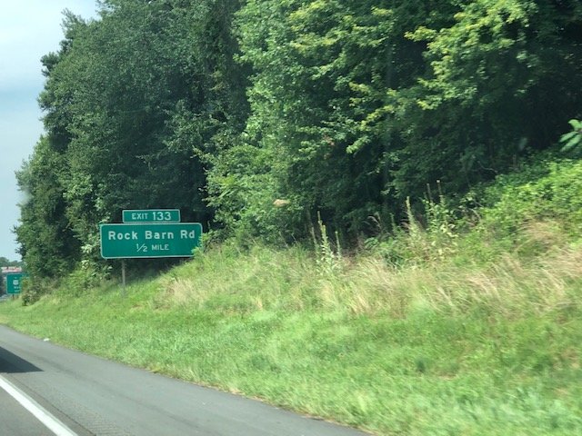 Image for 4.05 Acres in Conover, NC