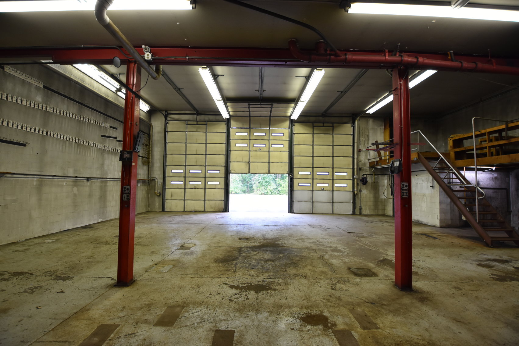 Image for Open House: Commercial Real Estate | Frey Auto Repair Shop | 1669 N. Old Bethlehem Pike, Quakertown PA 18951