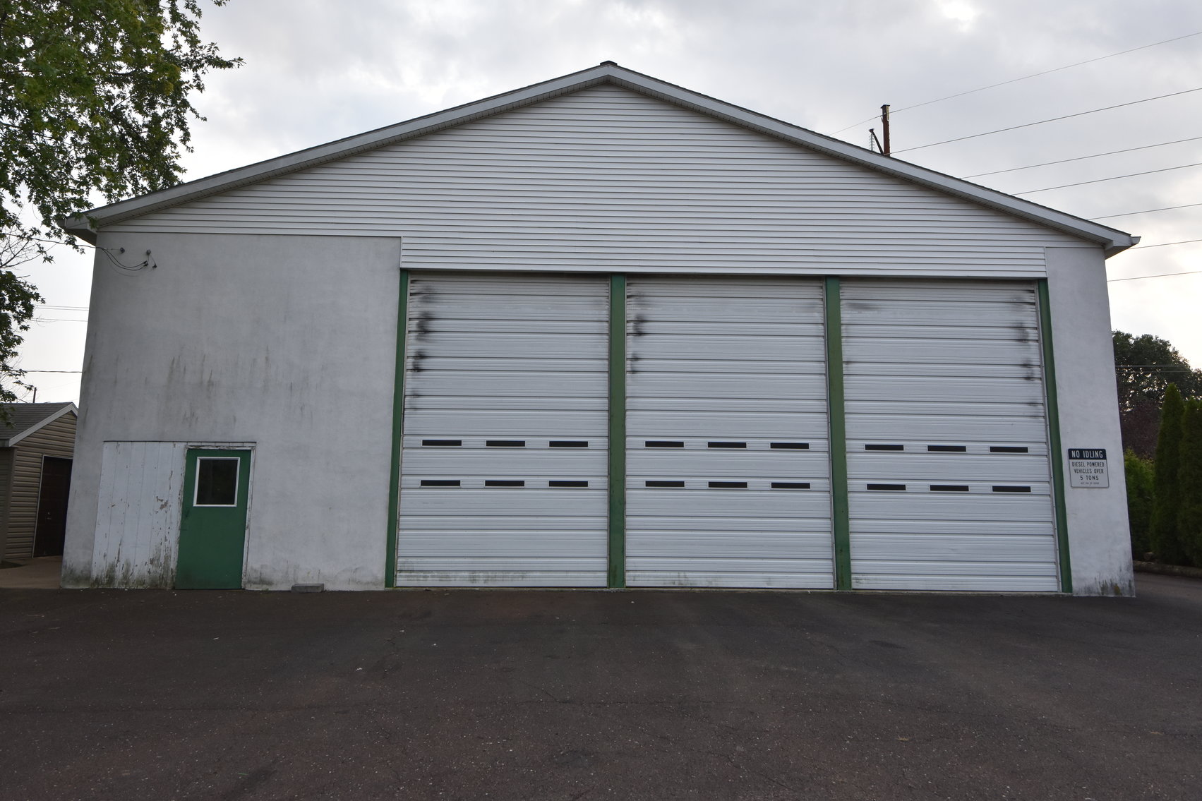 Image for Open House: Commercial Real Estate | Frey Auto Repair Shop | 1669 N. Old Bethlehem Pike, Quakertown PA 18951