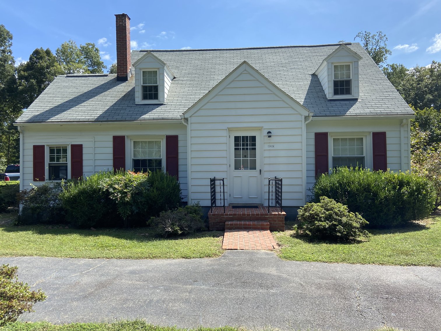 Image for 8201 S. Quaker Road