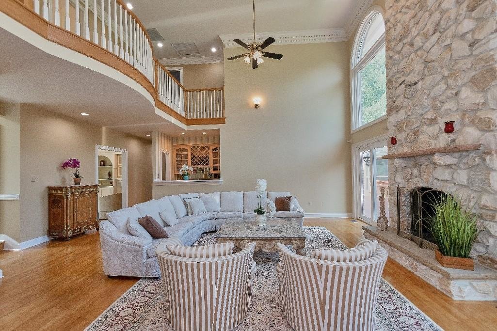 Image for Shadowalk Manor Downsizing, Online Auction