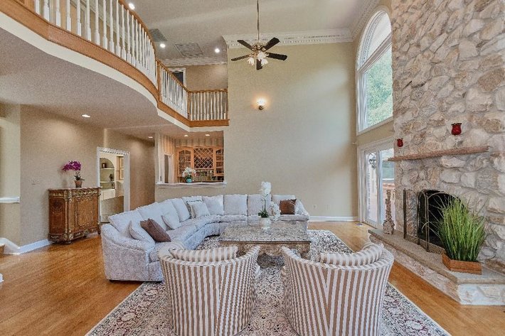 Image for Shadowalk Manor Downsizing, Online Auction