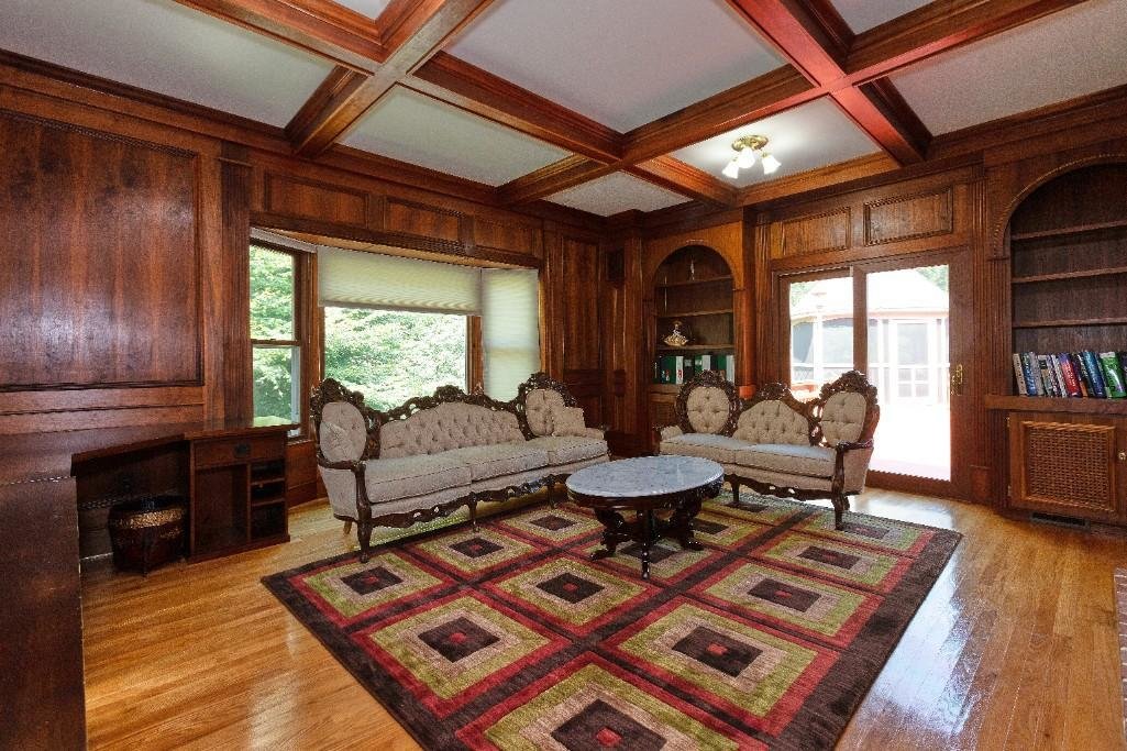 Image for Shadowalk Manor Downsizing, Online Auction