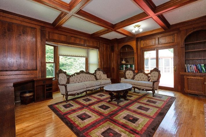 Image for Shadowalk Manor Downsizing, Online Auction