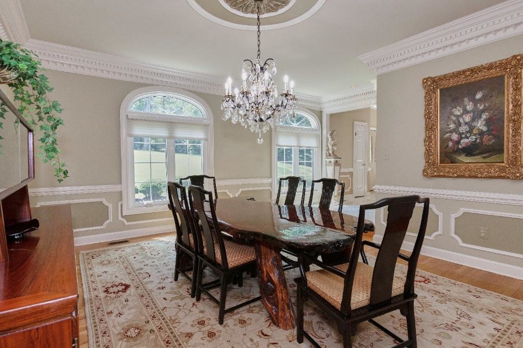 Image for Shadowalk Manor Downsizing, Online Auction