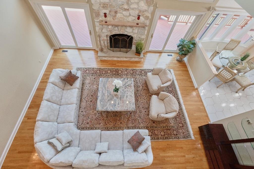 Image for Shadowalk Manor Downsizing, Online Auction