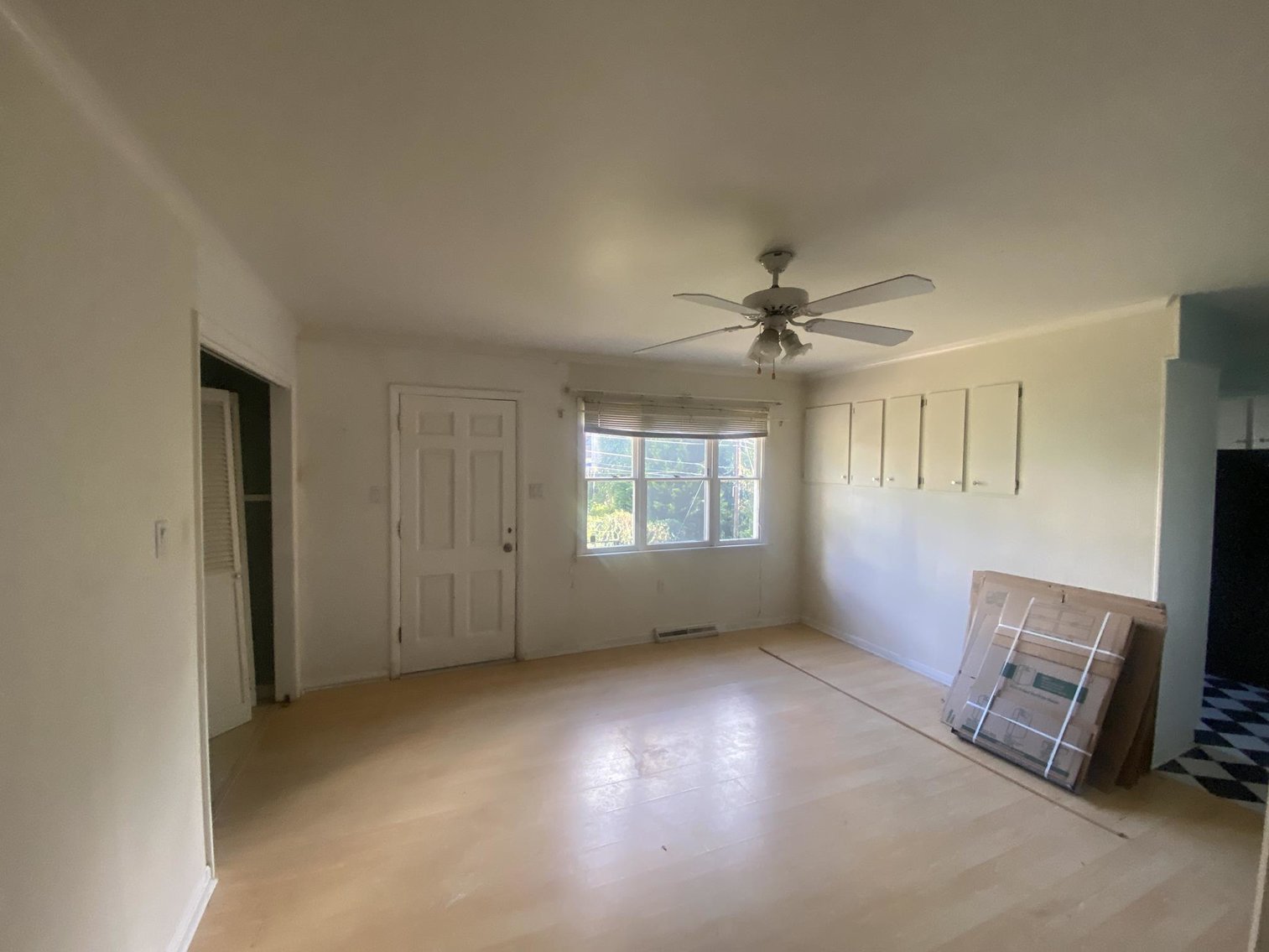 Image for SOLD $165,000 - 4 Bedroom Brick Home in Wonderful Neighborhood