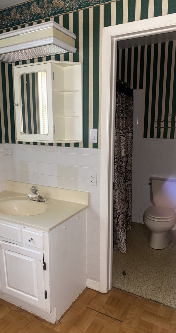 Image for SOLD $165,000 - 4 Bedroom Brick Home in Wonderful Neighborhood