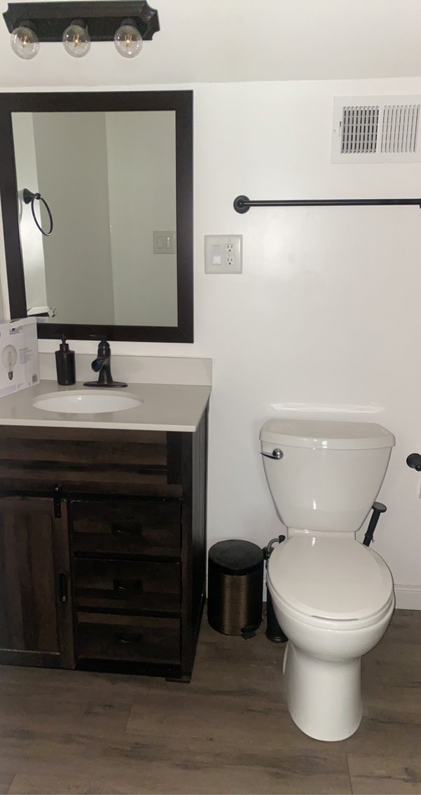 Image for SOLD $165,000 - 4 Bedroom Brick Home in Wonderful Neighborhood