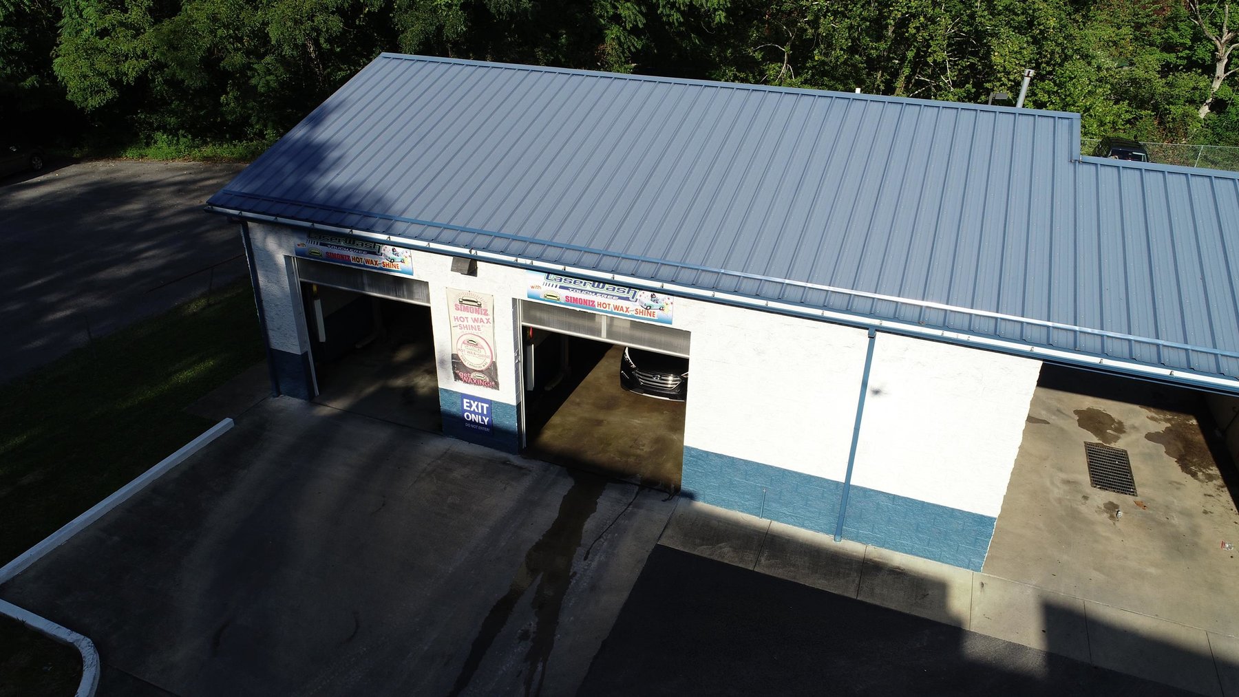Image for SOLD $528,000 - Automatic Car Wash on Brockway Avenue