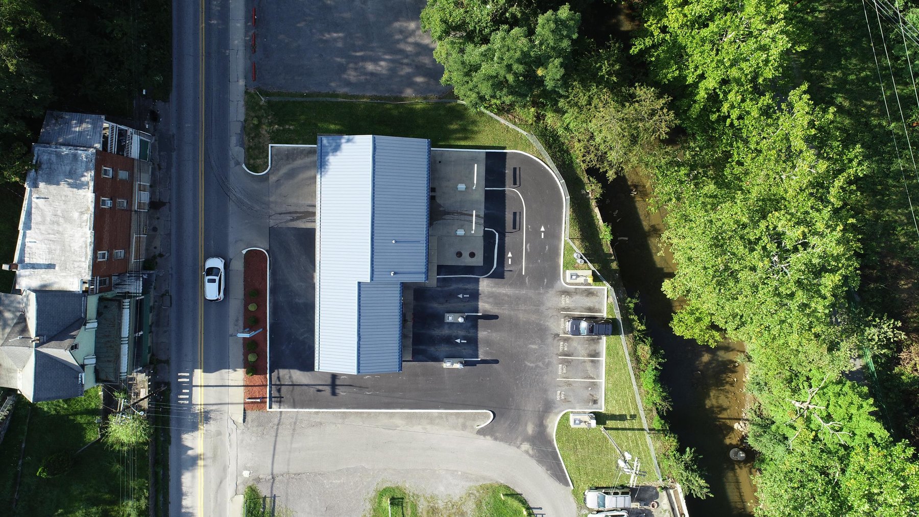 Image for SOLD $528,000 - Automatic Car Wash on Brockway Avenue