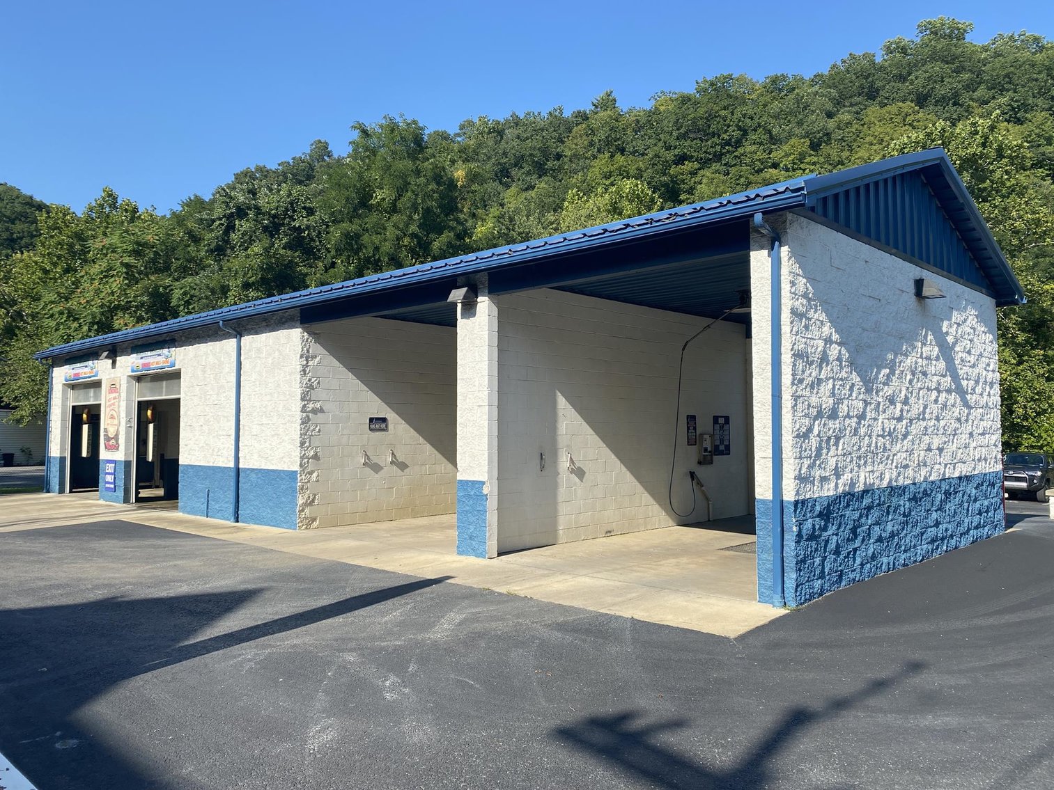 Image for SOLD $528,000 - Automatic Car Wash on Brockway Avenue