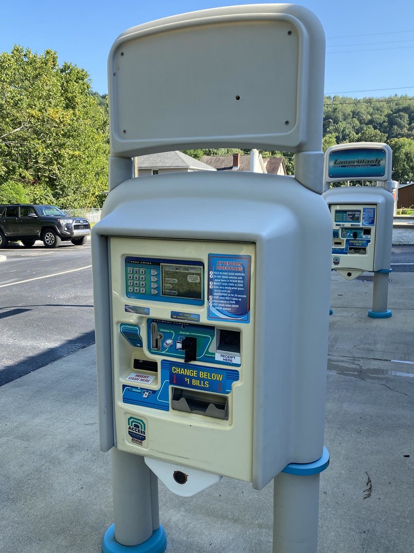 Image for SOLD $528,000 - Automatic Car Wash on Brockway Avenue