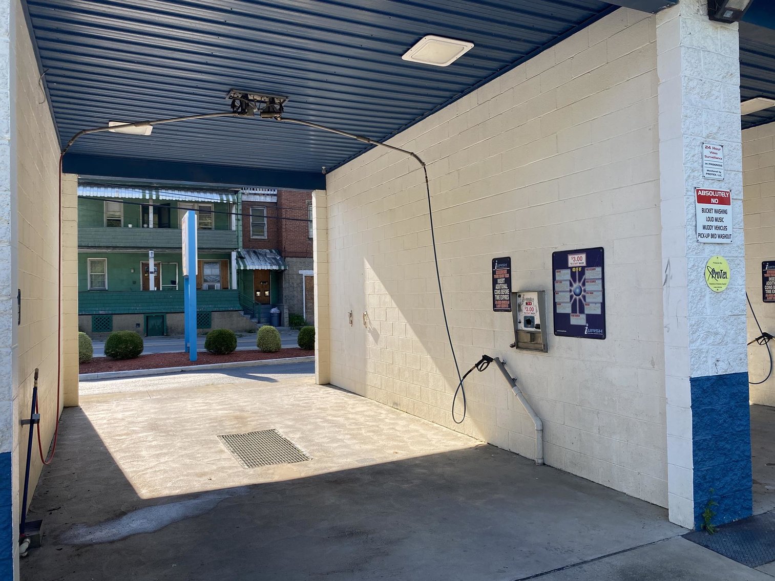 Image for SOLD $528,000 - Automatic Car Wash on Brockway Avenue