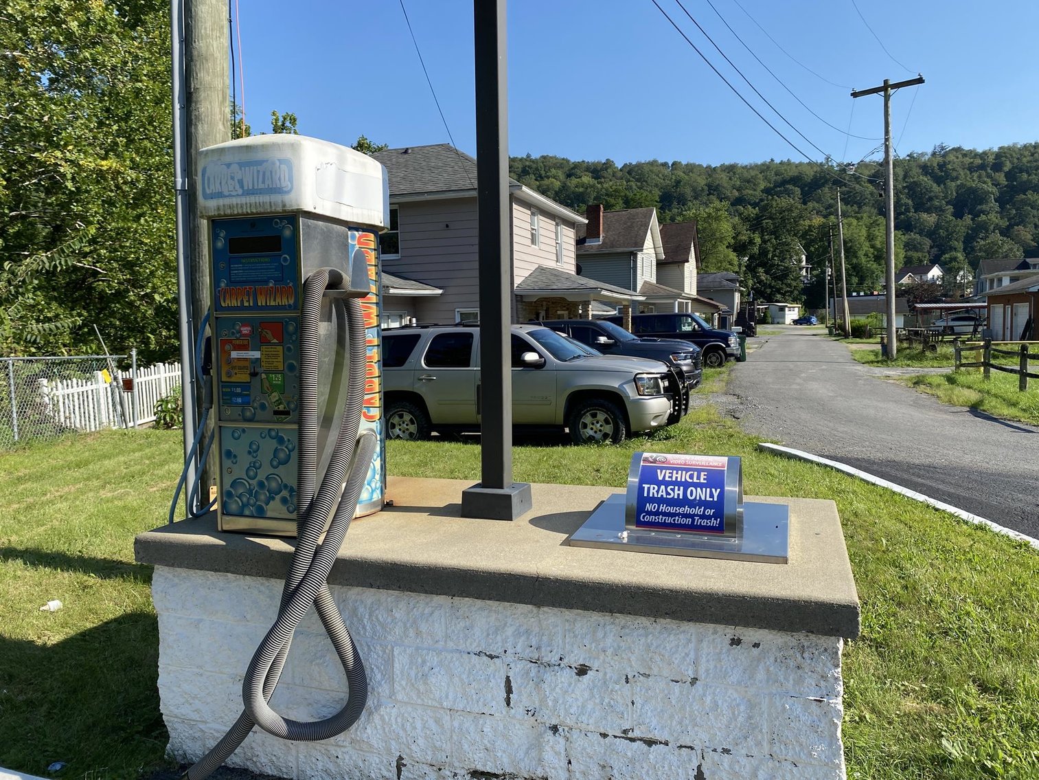 Image for SOLD $528,000 - Automatic Car Wash on Brockway Avenue