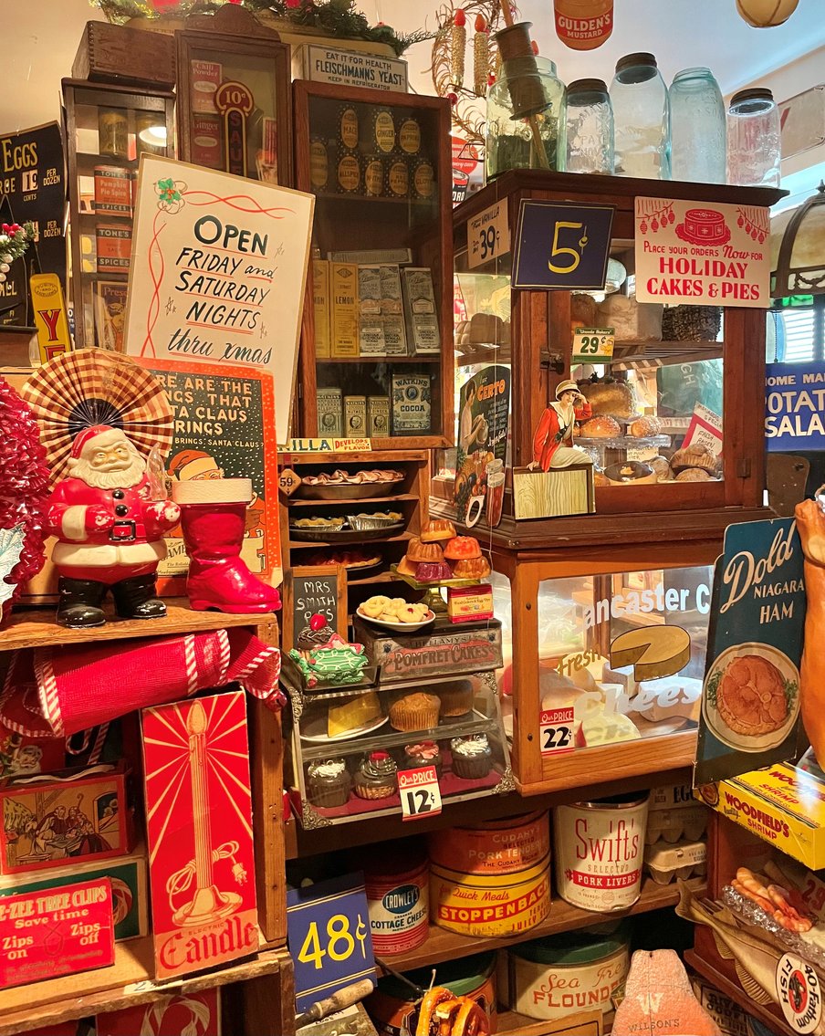 Image for General Store | Bridgeport, PA | October 4, 2021 at 8:00 PM