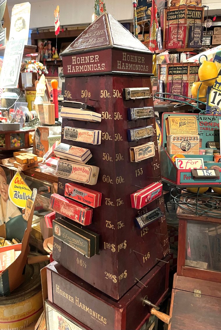 Image for General Store | Bridgeport, PA | October 4, 2021 at 8:00 PM