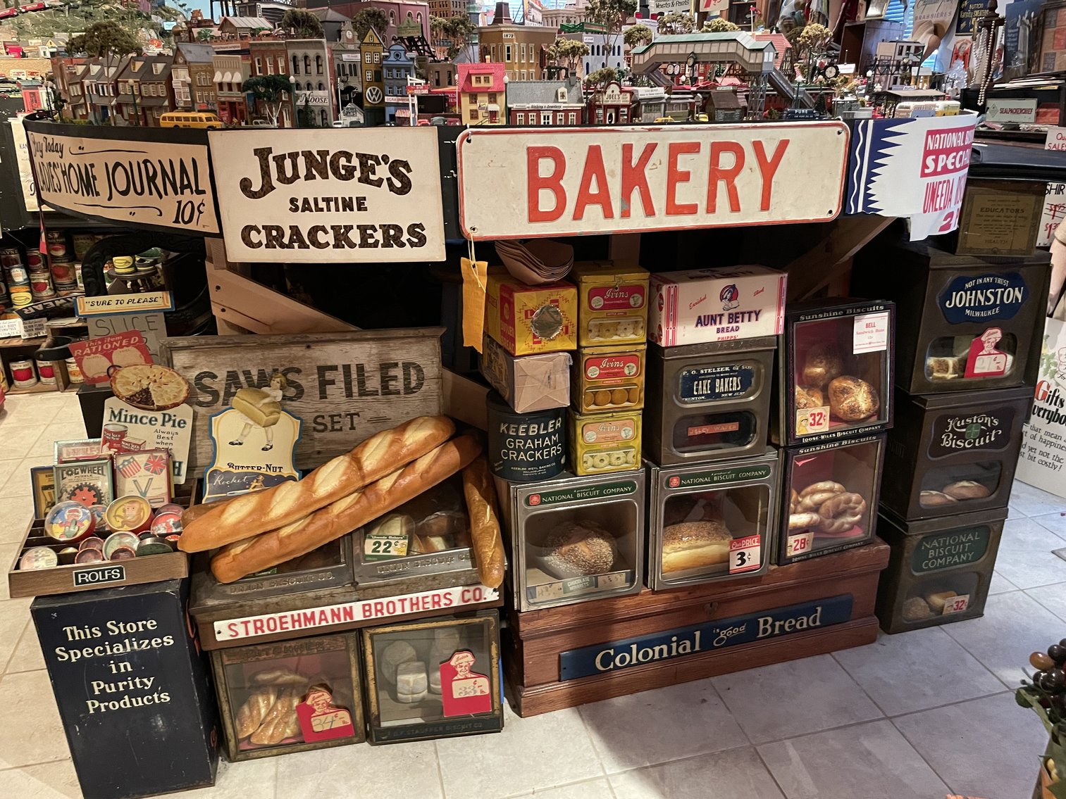 Image for General Store | Bridgeport, PA | October 4, 2021 at 8:00 PM