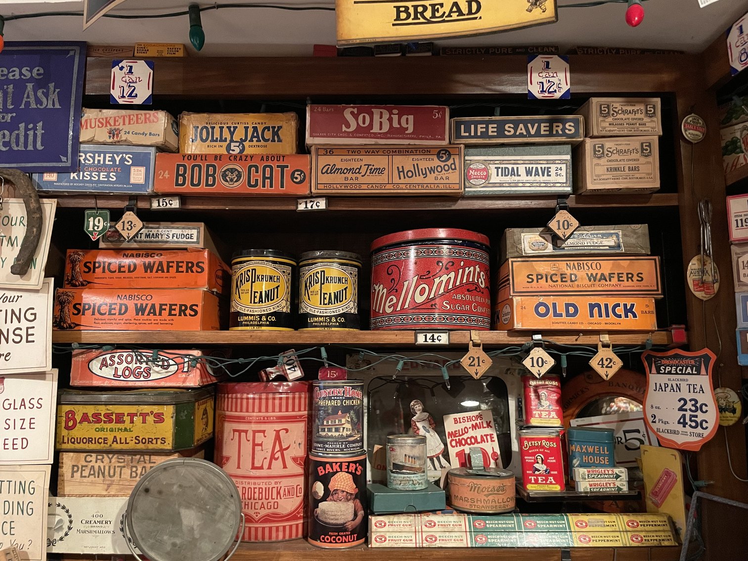 Image for General Store | Bridgeport, PA | October 4, 2021 at 8:00 PM