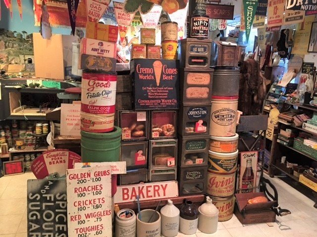 Image for General Store | Bridgeport, PA | October 4, 2021 at 8:00 PM