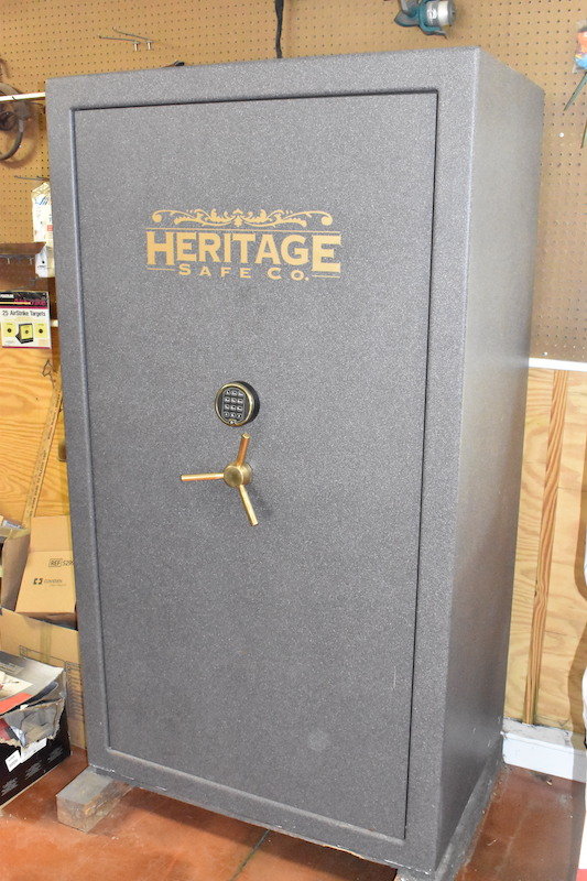 Image for Firearm Liquidation