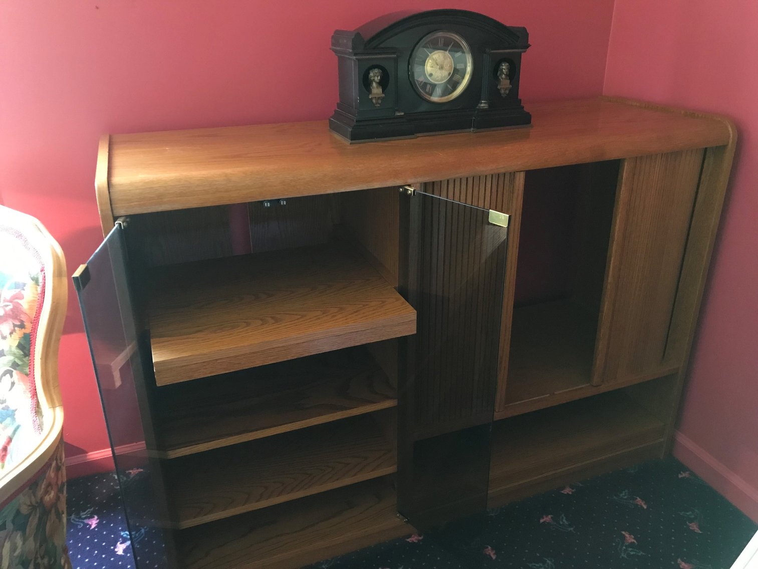 Image for Morgantown, WV – Moving Auction! Antiques, Art, Books, Décor, Furniture & More!