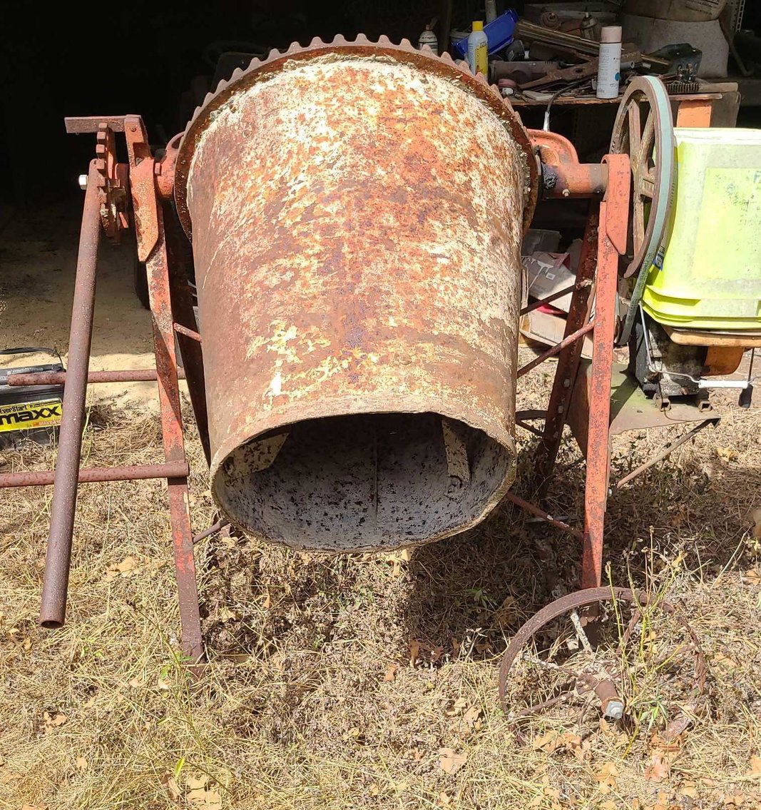 Image for Carmine Estate Online Auction